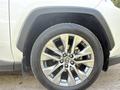Toyota RAV4 2021 годаүшін19 000 000 тг. в Караганда – фото 3