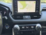 Toyota RAV4 2021 года за 18 000 000 тг. в Караганда – фото 5