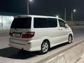 Toyota Alphard 2006 года за 6 600 000 тг. в Шымкент