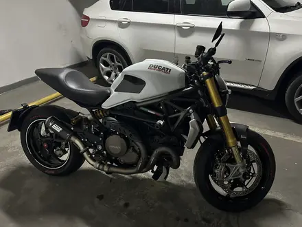 Ducati  Monster 1200S 2014 года за 6 500 000 тг. в Алматы – фото 12