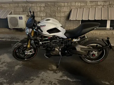 Ducati  Monster 1200S 2014 года за 6 500 000 тг. в Алматы – фото 2