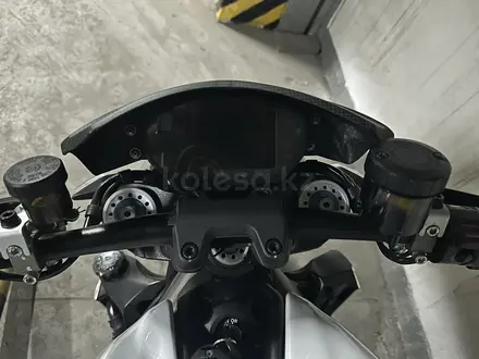 Ducati  Monster 1200S 2014 года за 6 500 000 тг. в Алматы – фото 8