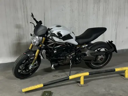 Ducati  Monster 1200S 2014 года за 6 500 000 тг. в Алматы – фото 9