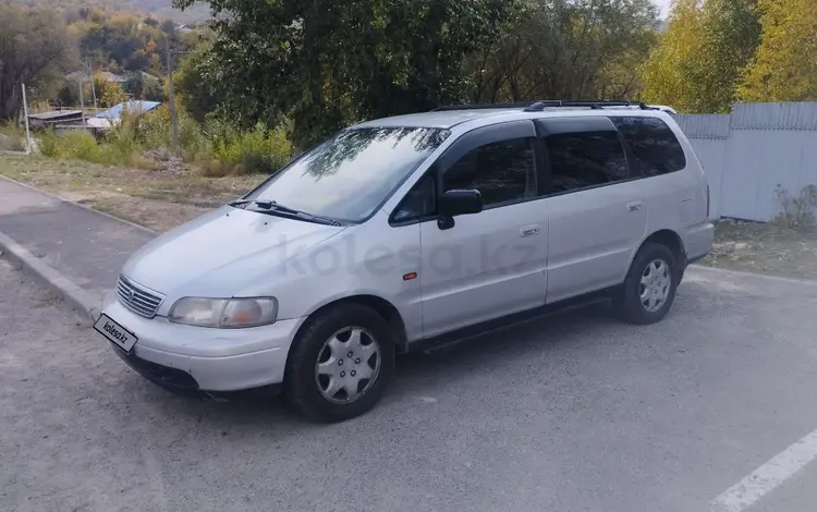 Honda Odyssey 1995 годаүшін2 000 000 тг. в Талдыкорган