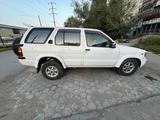 Nissan Terrano 1996 годаүшін2 000 000 тг. в Темиртау – фото 2