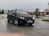 Chevrolet Aveo 2013 года за 3 100 000 тг. в Алматы