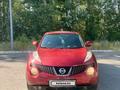 Nissan Juke 2012 года за 5 200 000 тг. в Павлодар