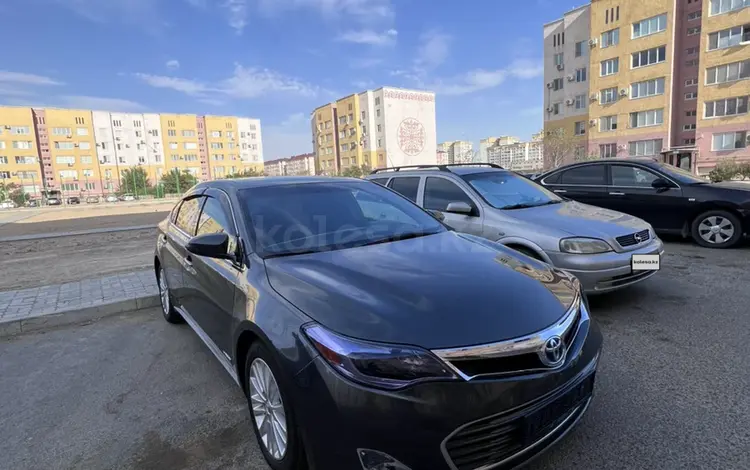 Toyota Avalon 2015 года за 13 000 000 тг. в Мангистау