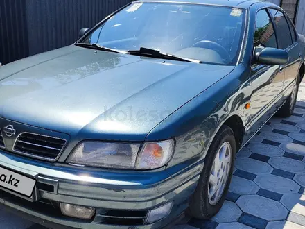 Nissan Maxima 1999 года за 2 350 000 тг. в Алматы – фото 6