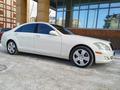 Mercedes-Benz S 500 2007 года за 8 100 000 тг. в Астана – фото 7