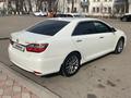 Toyota Camry 2016 года за 12 800 000 тг. в Тараз – фото 4