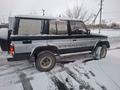 Toyota Land Cruiser 1993 годаүшін5 300 000 тг. в Аксу – фото 12