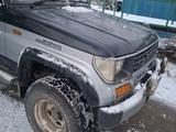 Toyota Land Cruiser 1993 года за 5 300 000 тг. в Аксу – фото 4