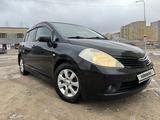 Nissan Tiida 2011 года за 4 210 000 тг. в Астана – фото 2