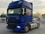 DAF  XF 105 2008 года за 14 000 000 тг. в Тараз