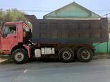 Howo  Прочие Кабины 2008 годаүшін5 000 000 тг. в Алматы