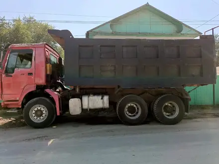 Howo  Прочие Кабины 2008 года за 5 000 000 тг. в Алматы