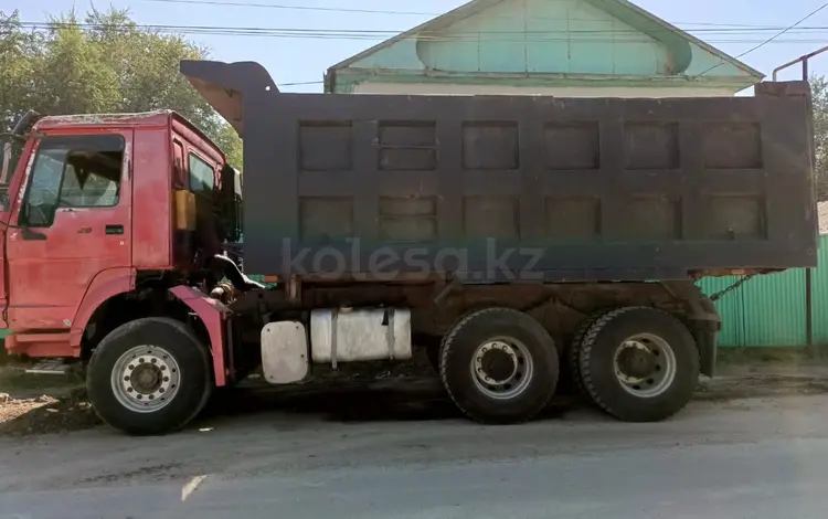 Howo  Прочие Кабины 2008 года за 5 000 000 тг. в Алматы