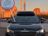 Kia Carnival 2016 годаүшін12 000 000 тг. в Астана – фото 3