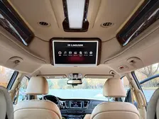 Kia Carnival, 2016
