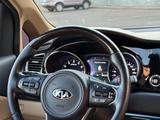 Kia Carnival 2016 годаүшін12 000 000 тг. в Астана – фото 2