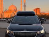 Kia Carnival 2016 годаүшін12 000 000 тг. в Астана – фото 5