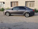 Toyota Camry 2012 годаfor8 800 000 тг. в Актау – фото 5