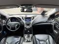 Hyundai Grandeur 2012 года за 3 850 000 тг. в Шымкент – фото 13