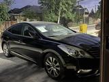 Hyundai Grandeur 2012 года за 3 850 000 тг. в Шымкент