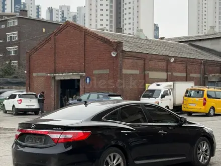 Hyundai Grandeur 2012 года за 3 850 000 тг. в Шымкент – фото 8