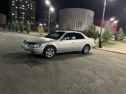 Toyota Camry Gracia 1999 года за 3 000 000 тг. в Талдыкорган