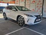 Lexus RX 350 2022 года за 19 000 000 тг. в Астана – фото 3