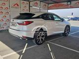 Lexus RX 350 2022 годаүшін19 000 000 тг. в Астана – фото 4