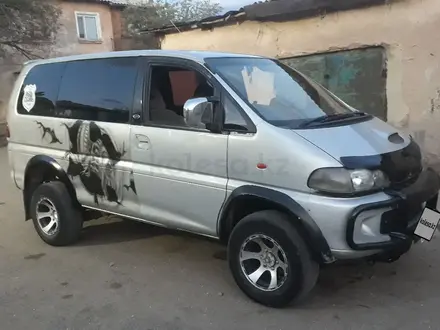 Mitsubishi Delica 1995 года за 3 400 000 тг. в Жезказган