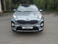 Kia Sportage 2020 года за 11 400 000 тг. в Алматы