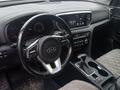 Kia Sportage 2020 года за 11 400 000 тг. в Алматы – фото 10