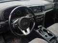 Kia Sportage 2020 года за 11 400 000 тг. в Алматы – фото 11