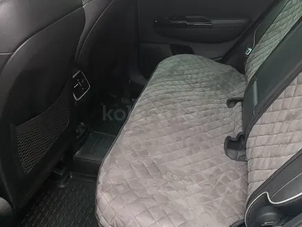Kia Sportage 2020 года за 11 400 000 тг. в Алматы – фото 14
