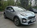 Kia Sportage 2020 года за 11 400 000 тг. в Алматы – фото 2