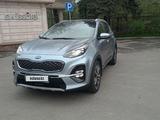 Kia Sportage 2020 годаүшін11 400 000 тг. в Алматы – фото 3