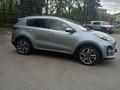 Kia Sportage 2020 года за 11 400 000 тг. в Алматы – фото 4