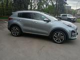 Kia Sportage 2020 годаүшін11 400 000 тг. в Алматы – фото 4