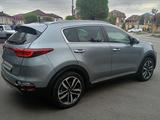 Kia Sportage 2020 годаүшін11 400 000 тг. в Алматы – фото 5