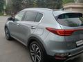 Kia Sportage 2020 года за 11 400 000 тг. в Алматы – фото 7