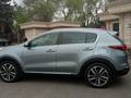 Kia Sportage 2020 года за 11 400 000 тг. в Алматы – фото 8