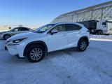 Lexus NX 200t 2016 года за 15 000 000 тг. в Талдыкорган – фото 3