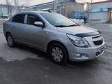 Chevrolet Cobalt 2021 года за 4 500 000 тг. в Шымкент – фото 3