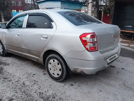 Chevrolet Cobalt 2021 года за 4 500 000 тг. в Шымкент – фото 6