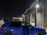 Volkswagen Golf 2001 годаүшін1 000 000 тг. в Жанаозен – фото 2