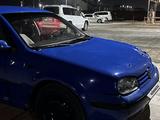 Volkswagen Golf 2001 годаүшін1 000 000 тг. в Жанаозен – фото 5